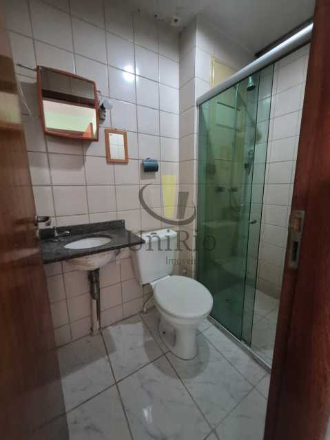 Apartamento, 2 quartos, 60 m² - Foto 6