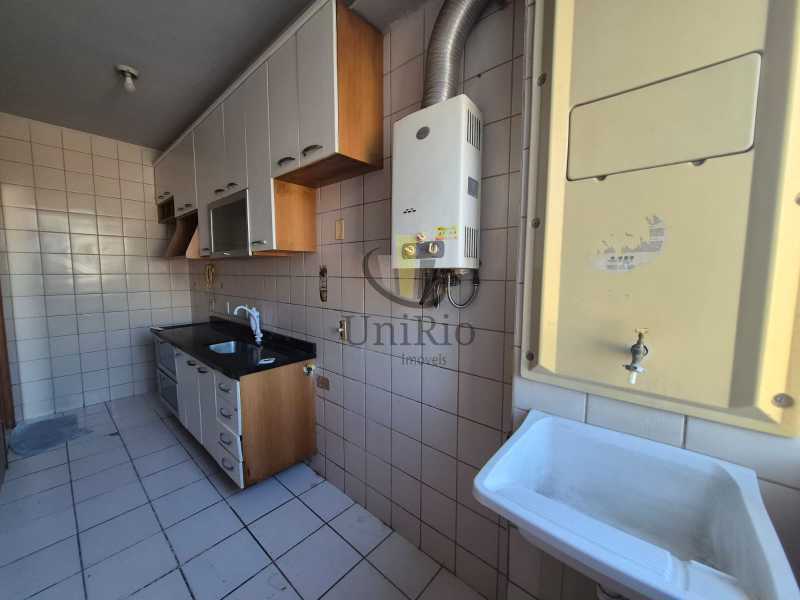 Apartamento, 2 quartos, 60 m² - Foto 19