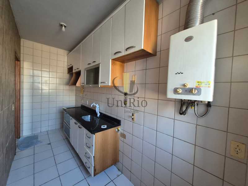 Apartamento, 2 quartos, 60 m² - Foto 20