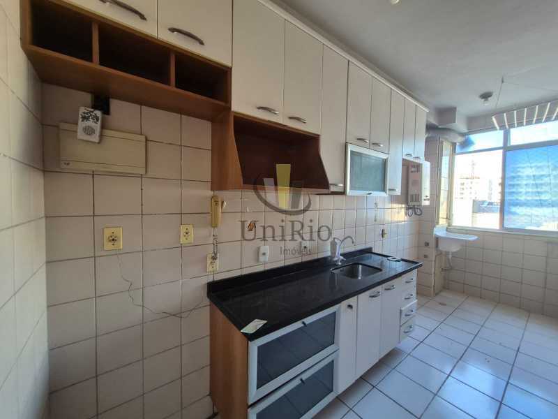 Apartamento, 2 quartos, 60 m² - Foto 21