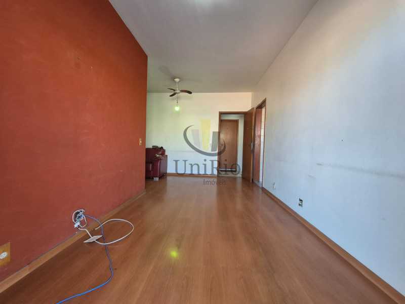 Apartamento, 2 quartos, 60 m² - Foto 3