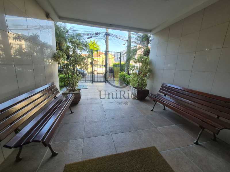 Apartamento, 2 quartos, 60 m² - Foto 24