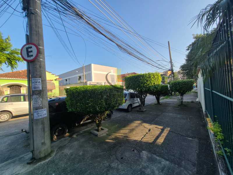 Apartamento, 2 quartos, 60 m² - Foto 29