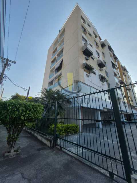 Apartamento, 2 quartos, 60 m² - Foto 22