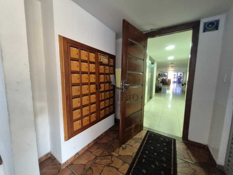 Apartamento, 2 quartos, 60 m² - Foto 23
