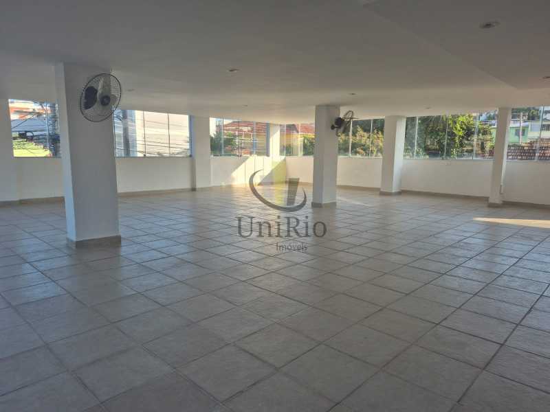 Apartamento, 2 quartos, 60 m² - Foto 26