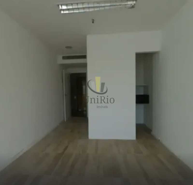Sala-Conjunto, 33 m² - Foto 3