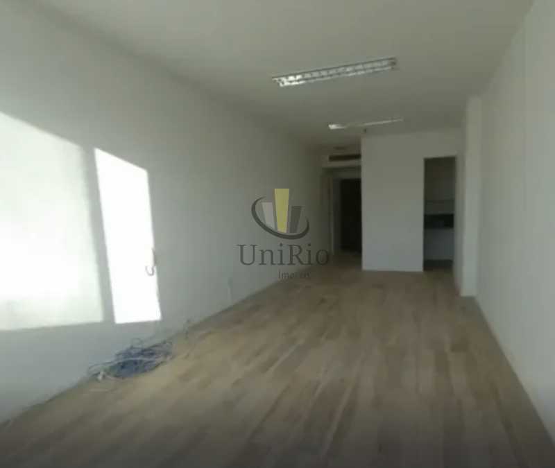 Sala-Conjunto, 33 m² - Foto 4