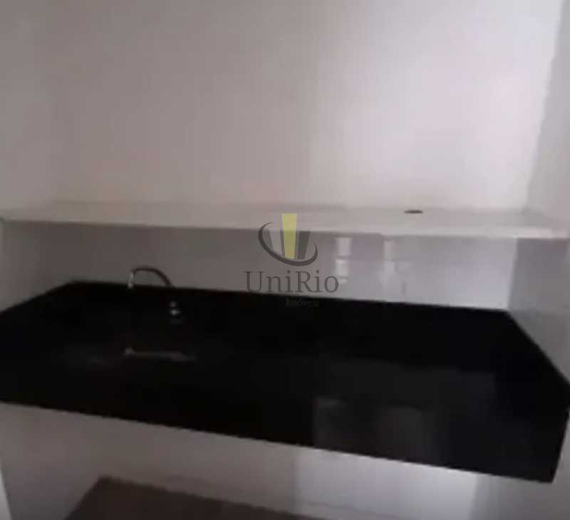 Sala-Conjunto, 33 m² - Foto 5