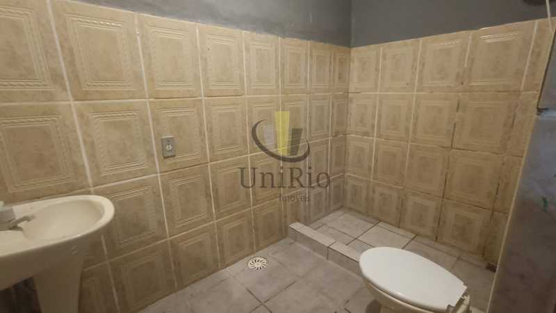 Casa, 1 quarto, 40 m² - Foto 9
