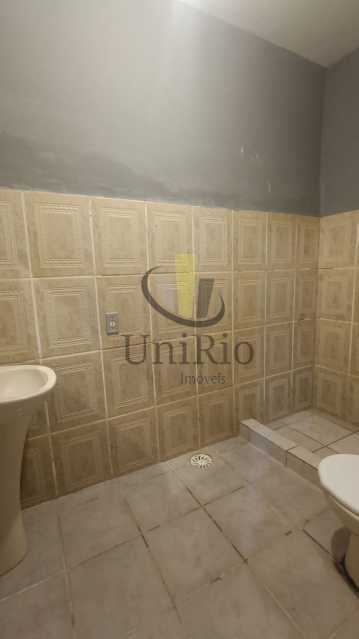 Casa, 1 quarto, 40 m² - Foto 10