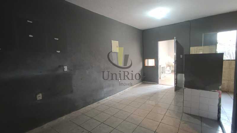 Casa, 1 quarto, 40 m² - Foto 1