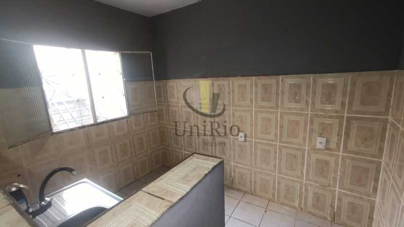 Casa, 1 quarto, 40 m² - Foto 8