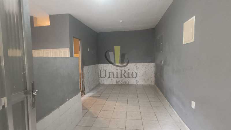 Casa, 1 quarto, 40 m² - Foto 2
