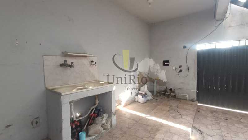 Casa, 1 quarto, 40 m² - Foto 13
