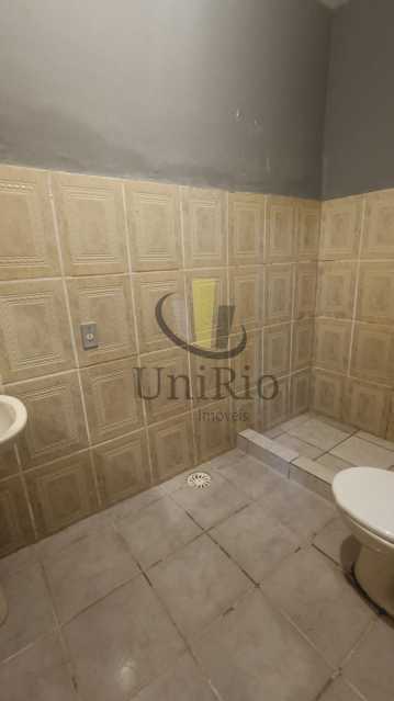 Casa, 1 quarto, 40 m² - Foto 16