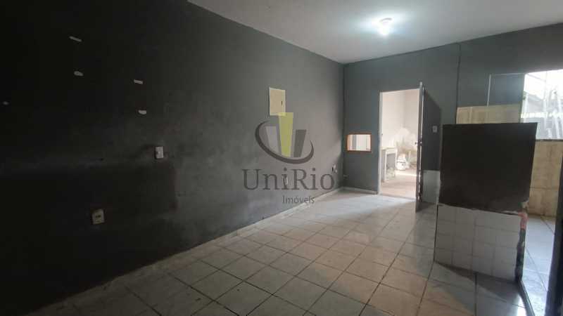 Casa, 1 quarto, 40 m² - Foto 4