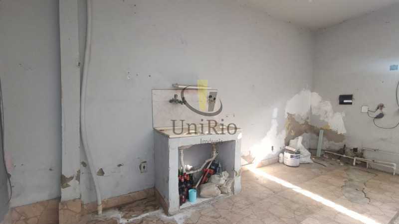 Casa, 1 quarto, 40 m² - Foto 19