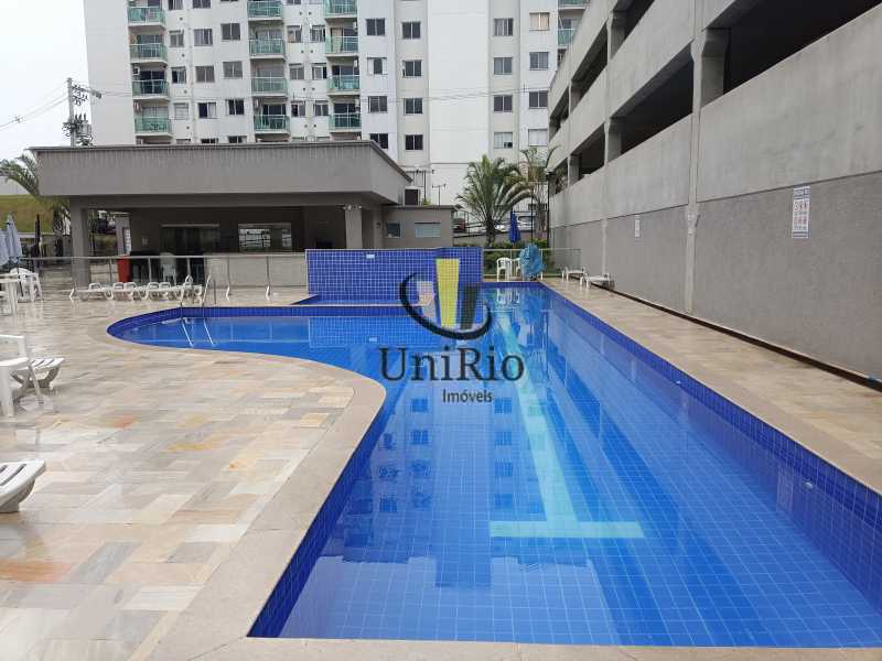Apartamento, 2 quartos, 50 m² - Foto 8