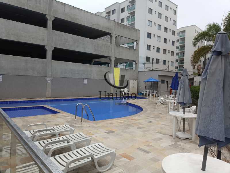 Apartamento, 2 quartos, 50 m² - Foto 9