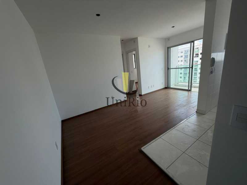 Apartamento, 2 quartos, 50 m² - Foto 1