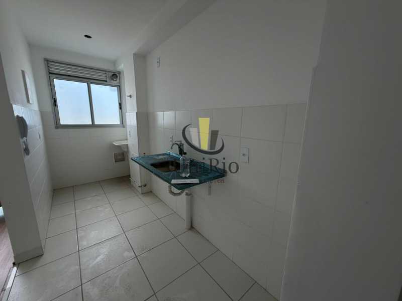 Apartamento, 2 quartos, 50 m² - Foto 5