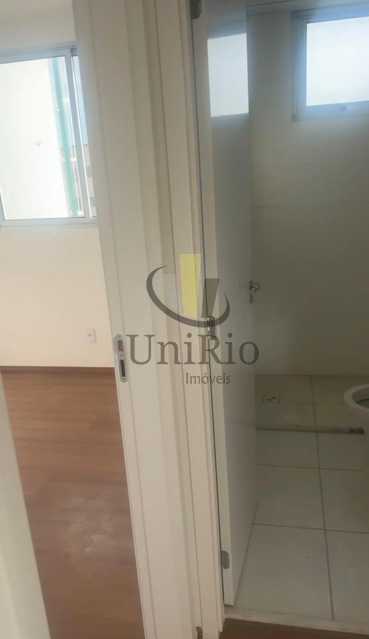 Apartamento, 2 quartos, 50 m² - Foto 19