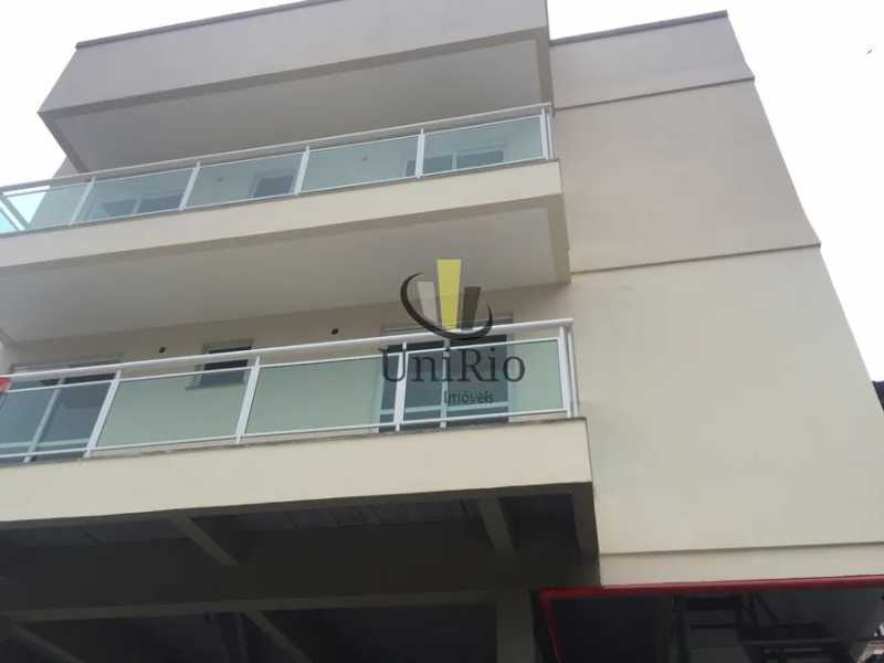 Apartamento, 2 quartos, 56 m² - Foto 1
