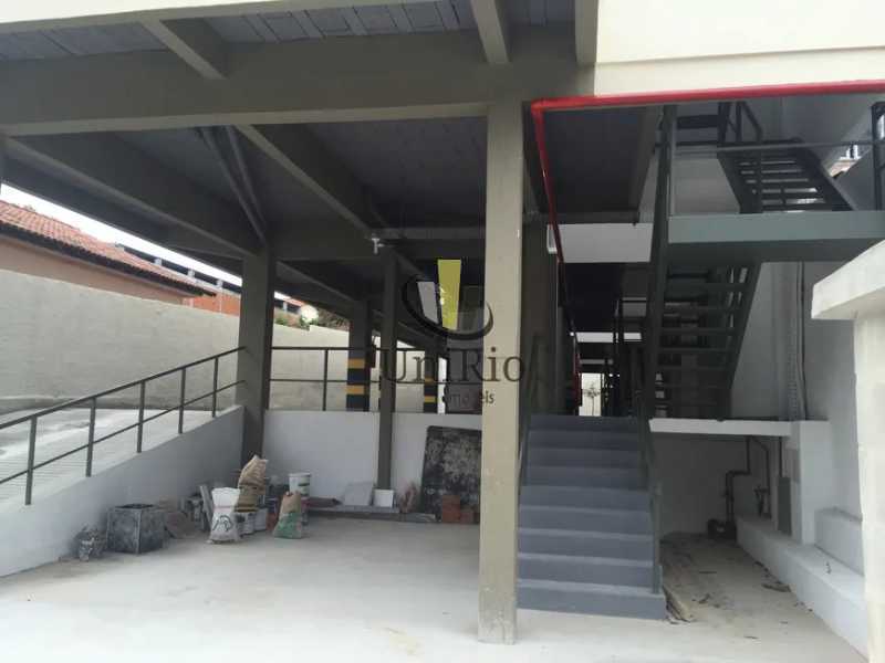 Apartamento, 2 quartos, 56 m² - Foto 3