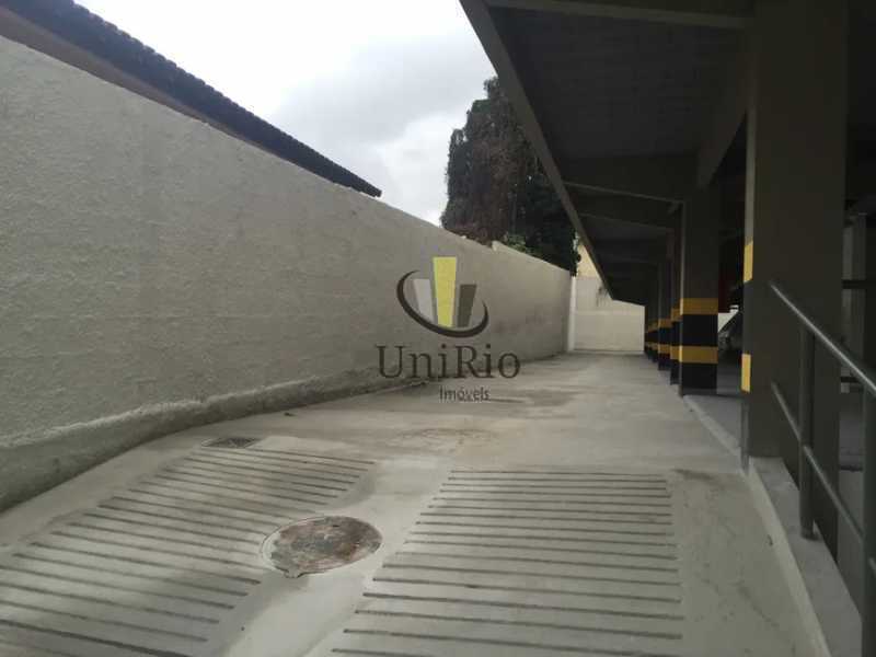Apartamento, 2 quartos, 56 m² - Foto 5