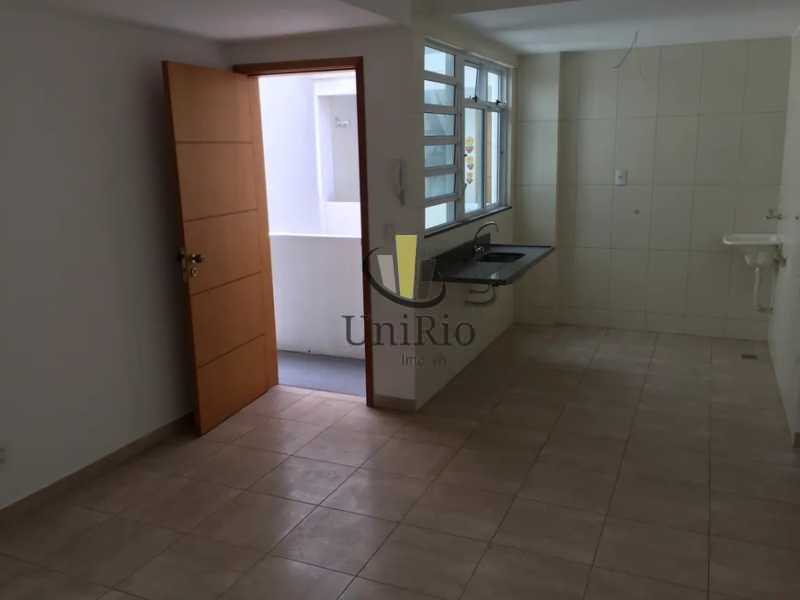 Apartamento, 2 quartos, 56 m² - Foto 7