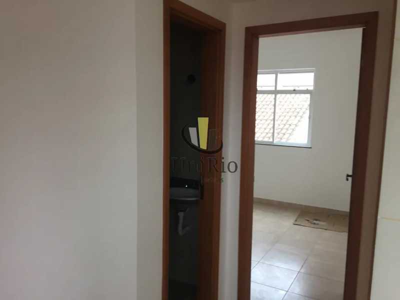 Apartamento, 2 quartos, 56 m² - Foto 17