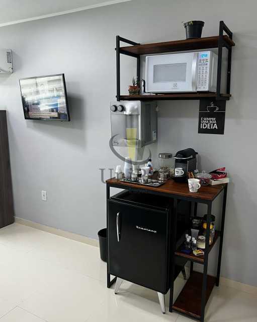 Sala-Conjunto, 20 m² - Foto 4
