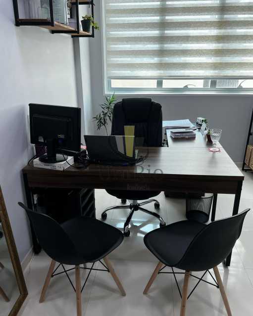 Sala-Conjunto, 20 m² - Foto 3