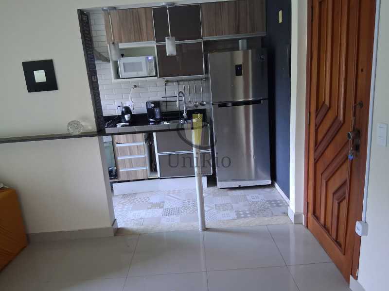 Apartamento, 2 quartos, 41 m² - Foto 5