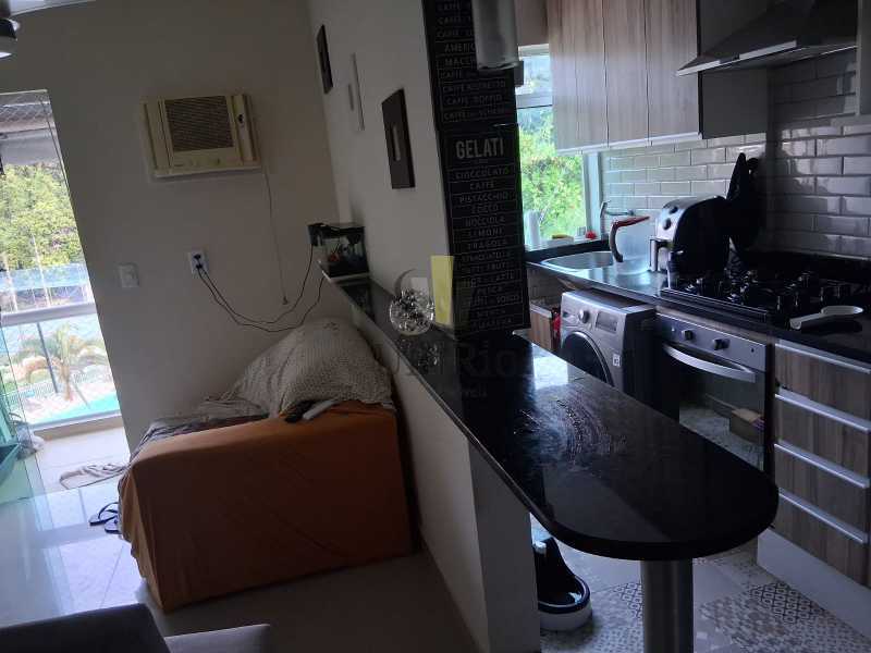 Apartamento, 2 quartos, 41 m² - Foto 8