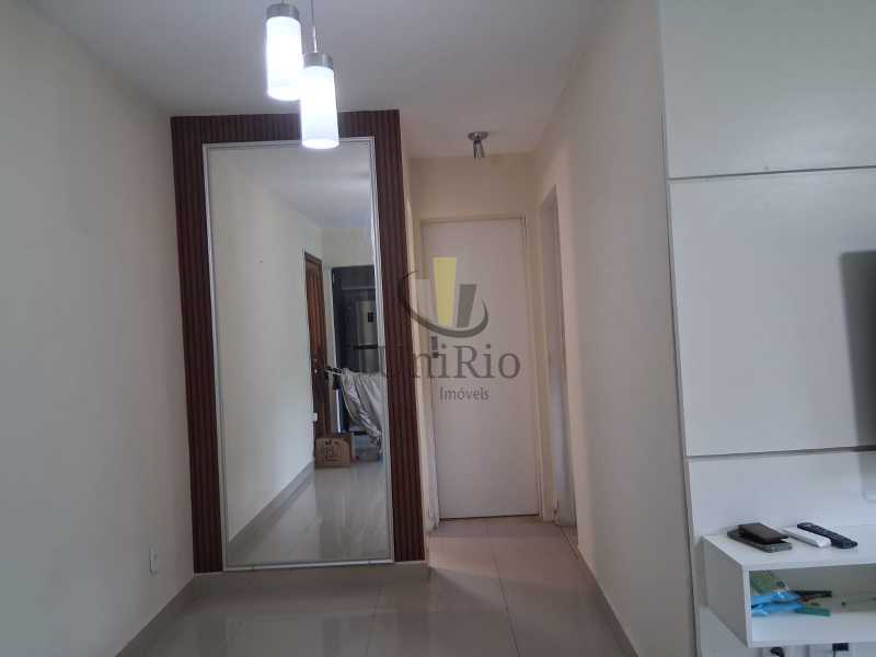 Apartamento, 2 quartos, 41 m² - Foto 6