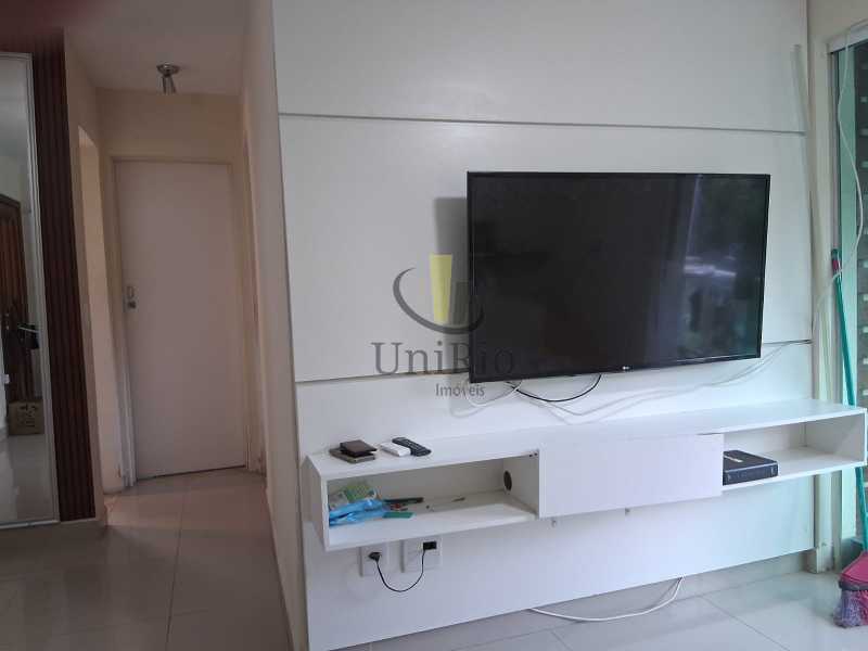 Apartamento, 2 quartos, 41 m² - Foto 7