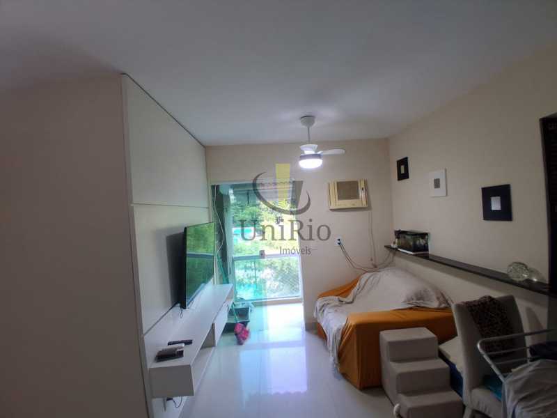 Apartamento, 2 quartos, 41 m² - Foto 1