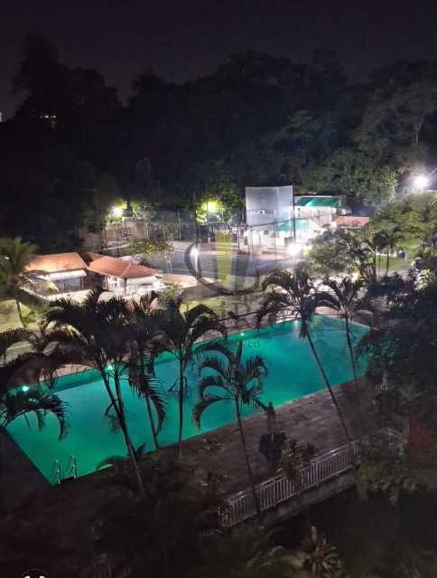 Apartamento, 2 quartos, 41 m² - Foto 4