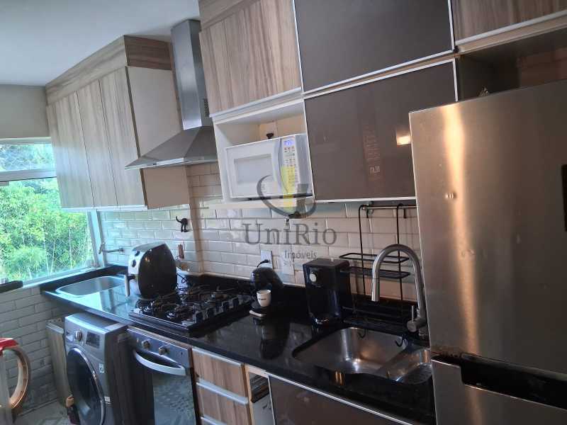 Apartamento, 2 quartos, 41 m² - Foto 10