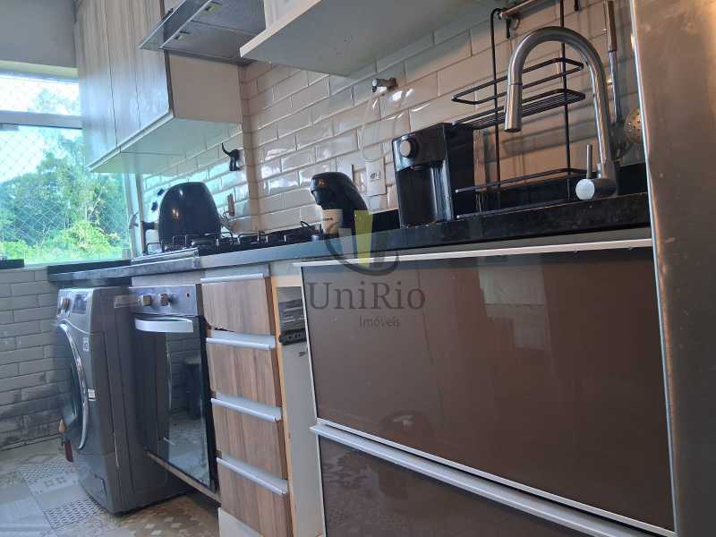 Apartamento, 2 quartos, 41 m² - Foto 11