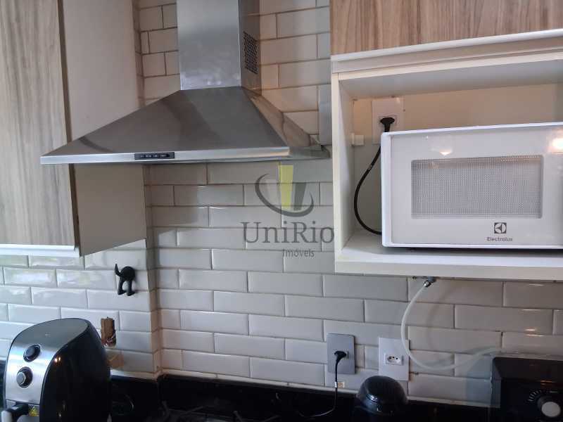 Apartamento, 2 quartos, 41 m² - Foto 12