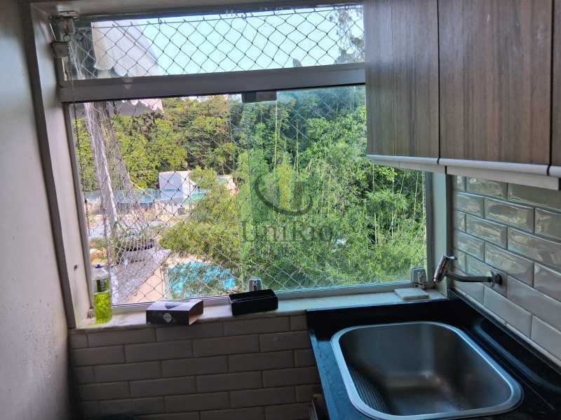 Apartamento, 2 quartos, 41 m² - Foto 13