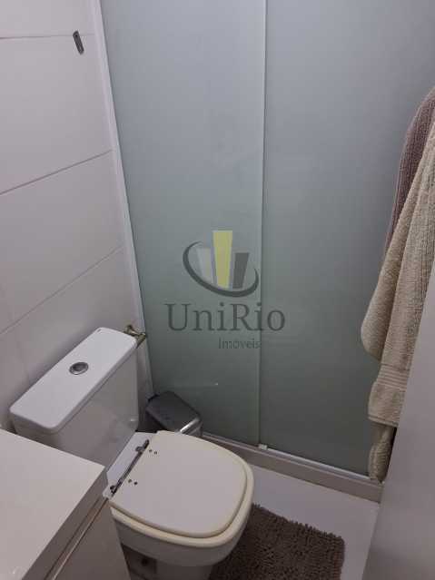 Apartamento, 2 quartos, 41 m² - Foto 14