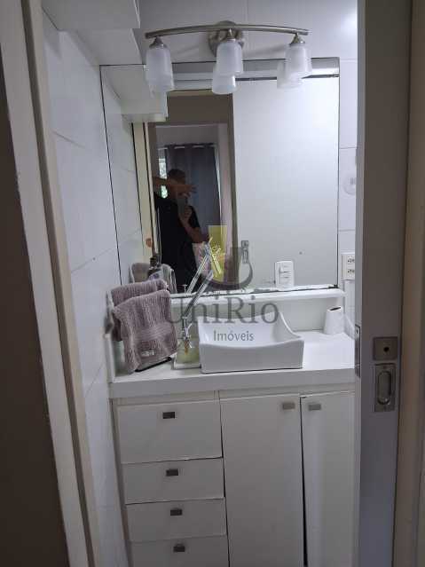 Apartamento, 2 quartos, 41 m² - Foto 15