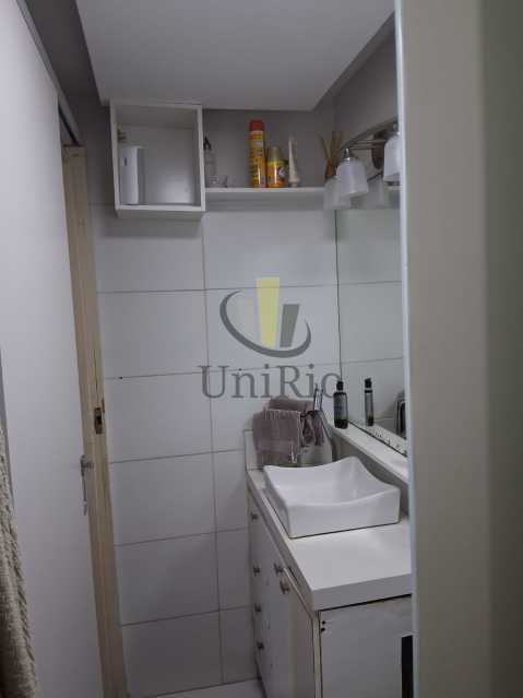 Apartamento, 2 quartos, 41 m² - Foto 16