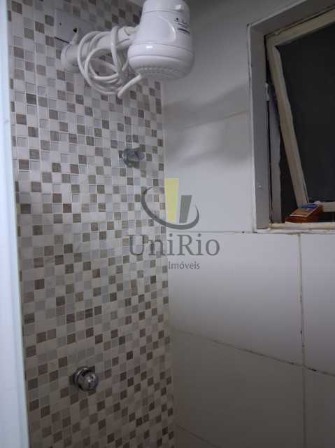 Apartamento, 2 quartos, 41 m² - Foto 17