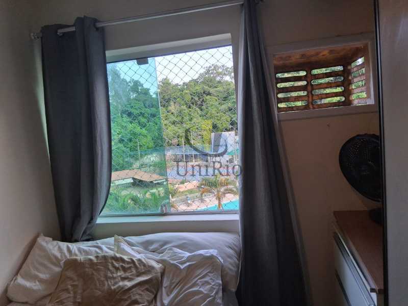 Apartamento, 2 quartos, 41 m² - Foto 18