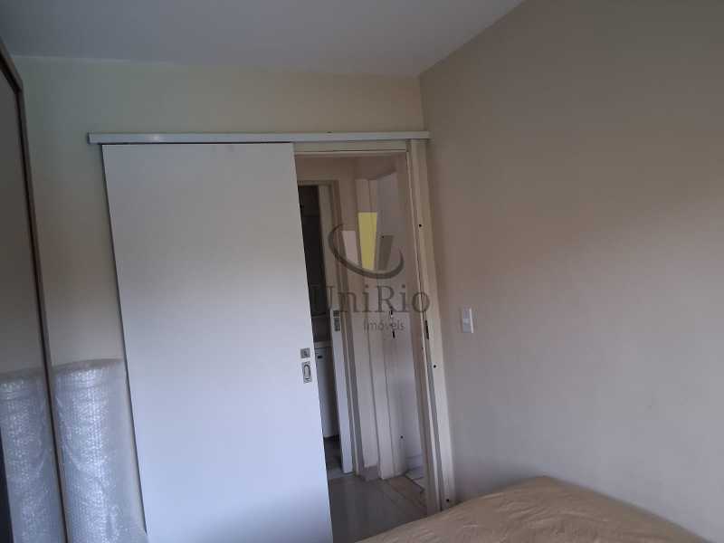 Apartamento, 2 quartos, 41 m² - Foto 19